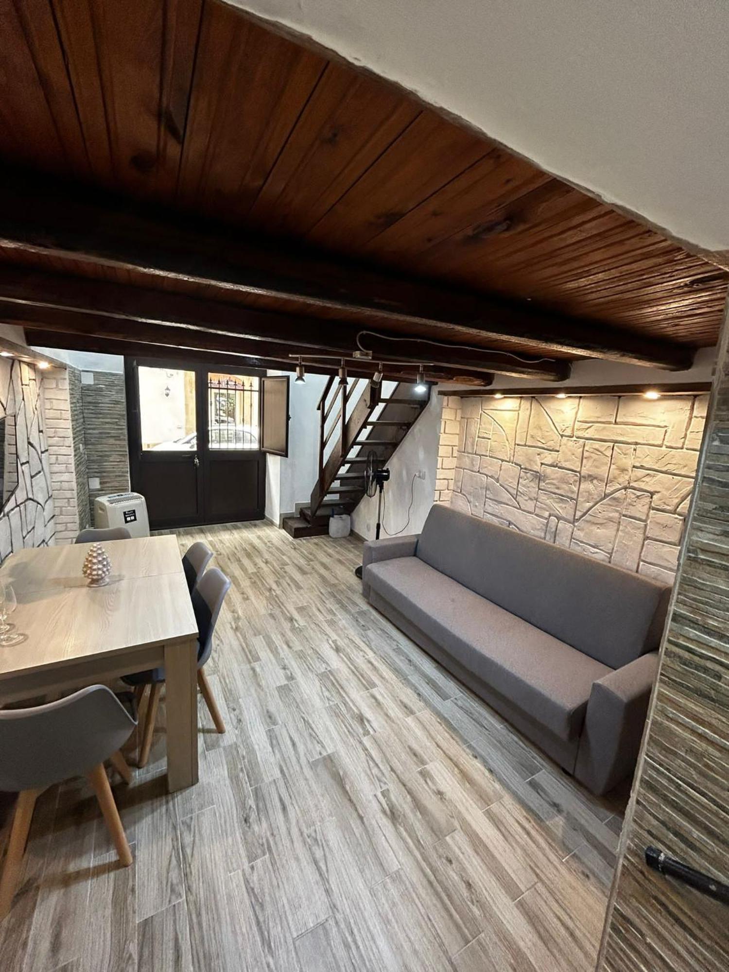 Maison Aretusa Syrakusa Exteriör bild